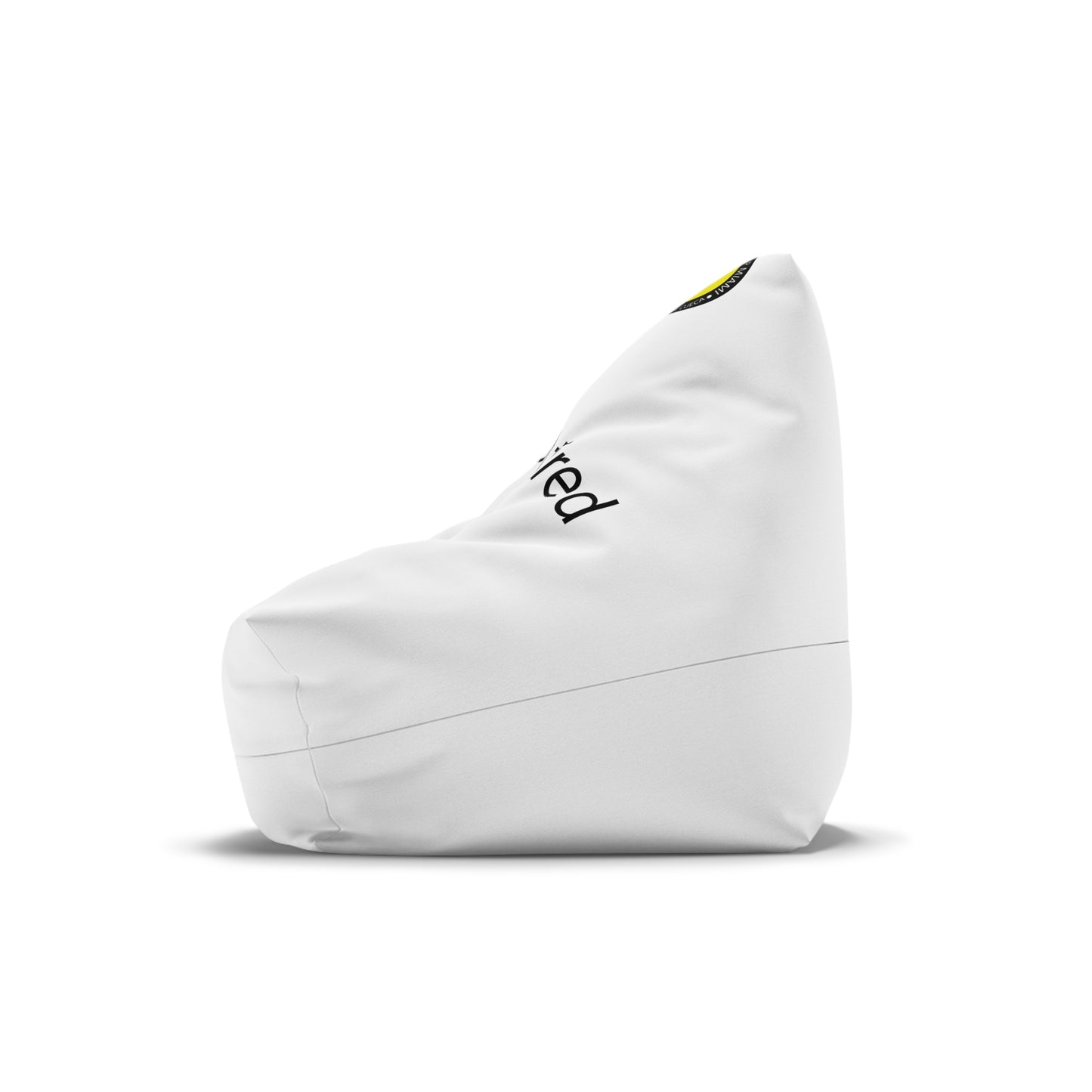 Capoeira Bean Bag Chair Cover