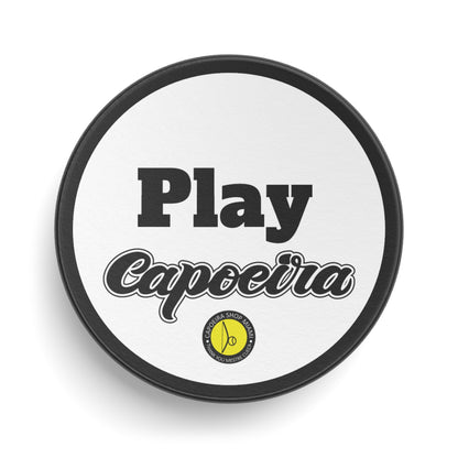 Capoeira special Hockey Puck